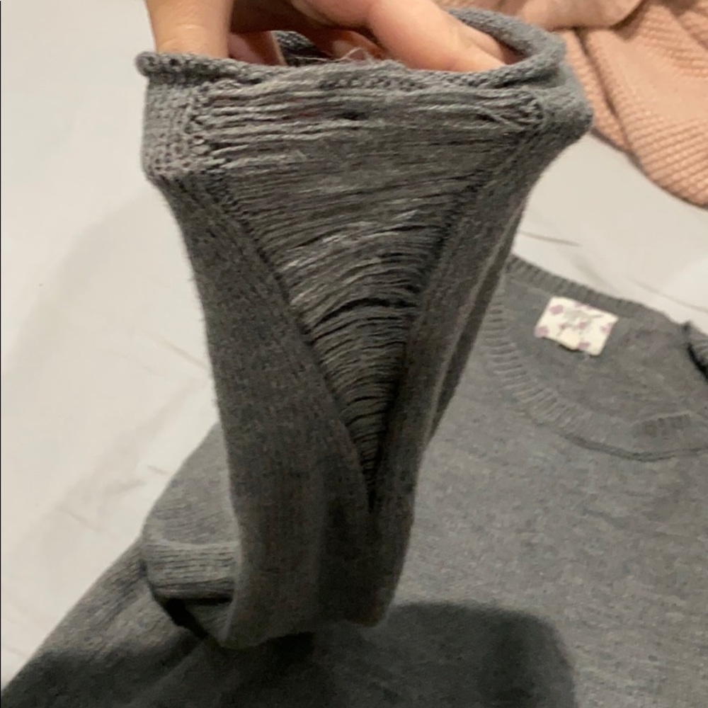 Sweater - Picture 2 of 3